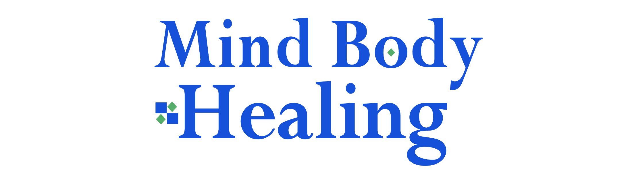 Mind Body Healing